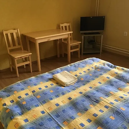 منزل للإقامة Garden 35 Ivachnová