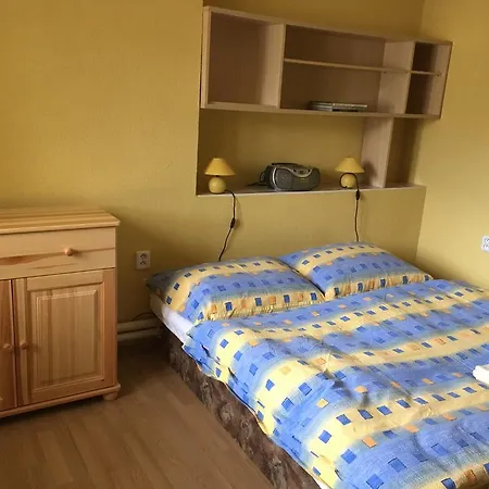 منزل للإقامة Garden 35