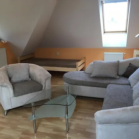 Garden 35 Ivachnová