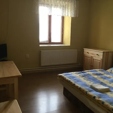 Garden 35 * Ivachnová