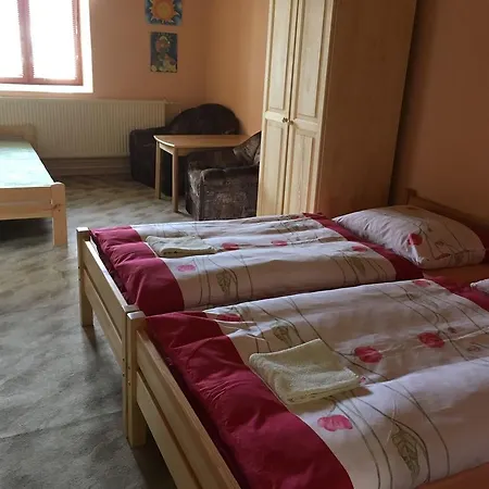 منزل للإقامة Garden 35