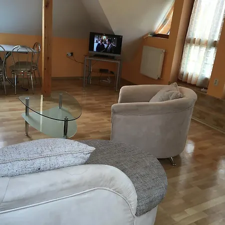 Garden 35 Ivachnová