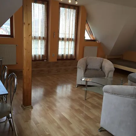 Garden 35 Privat bolig *