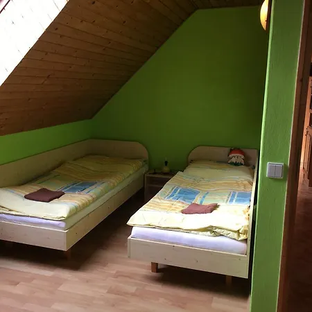 Garden 35 * Ivachnová