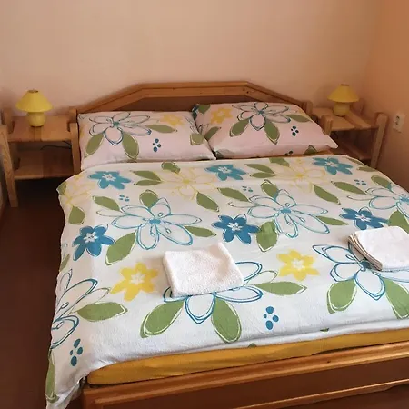 Garden 35 منزل للإقامة