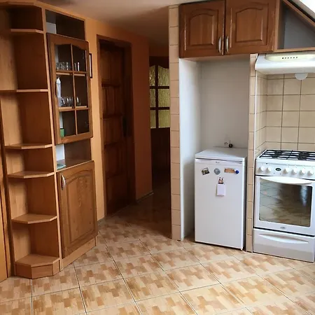 Garden 35 Privat bolig