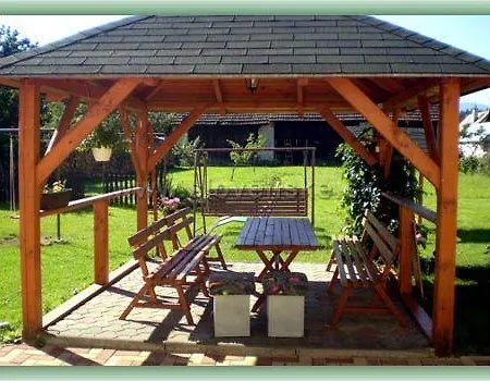 Garden 35 منزل للإقامة *