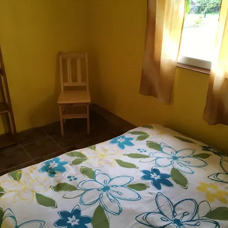 Garden 35 Ivachnová