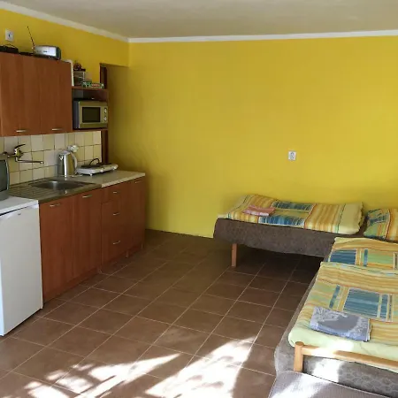 Garden 35 منزل للإقامة *