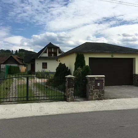 Homestay Garden 35 *