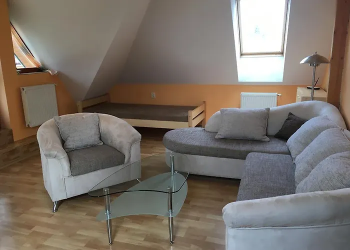 Garden 35 Ivachnová