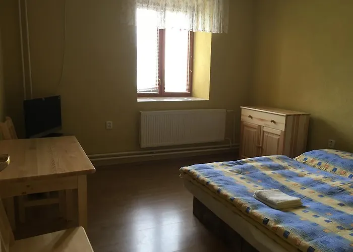 Garden 35 * Ivachnová