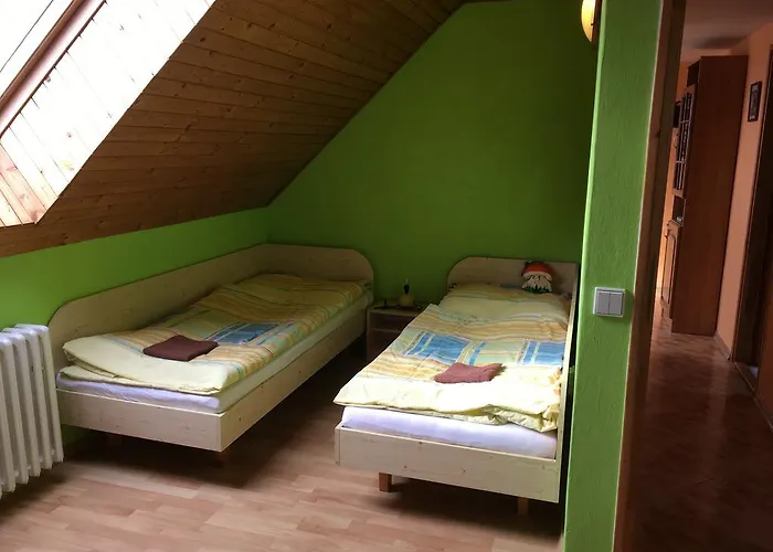 Garden 35 * Ivachnová