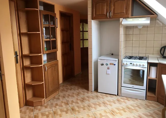 Garden 35 Δωμάτια σε οικογενειακή κατοικία