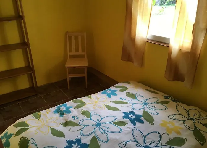 Garden 35 Ivachnová