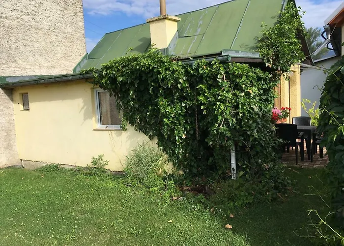 Garden 35 * Ivachnová